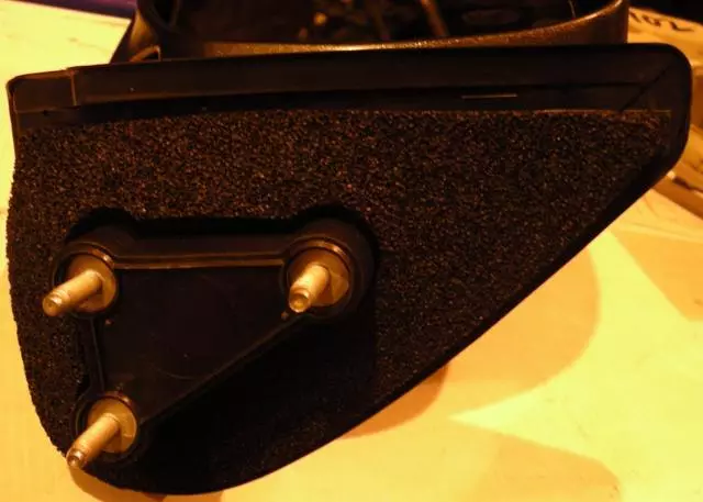 879400C030 - Body: Mirror for Toyota: Tundra Image