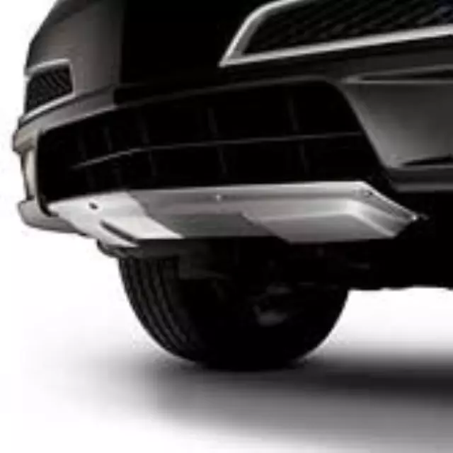 Lower Trim - Rear - Acura (08P46-STX-200C)