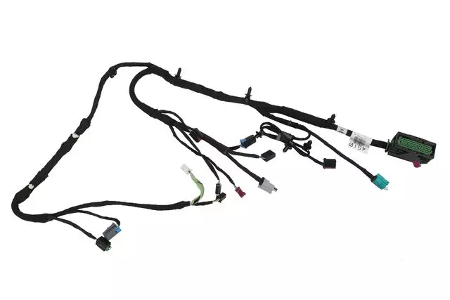 Front Floor Console Wiring Harness - GM (22974510)