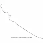 26480762 - : F (S)Pipe for GM Image
