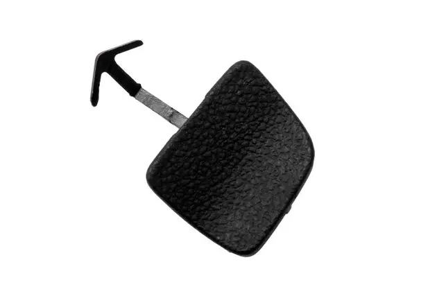 95327618 - Body: Console Body Hole Cover for GM Image