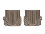 W426TN - : All Weather Floor Mats for WeatherTech Image