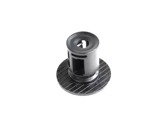 Plastic Nut - Mopar (6510413AA)
