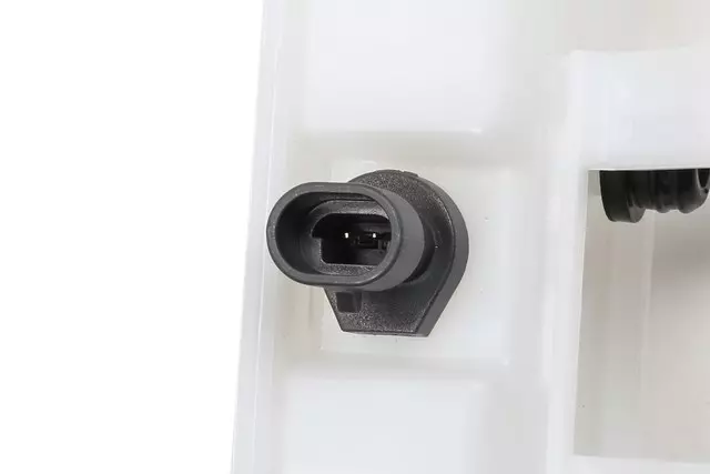 15819683 - Body: Reservoir for Buick: Enclave | Chevrolet: Traverse | GMC: Acadia, Acadia Limited | Saturn: Outlook Image