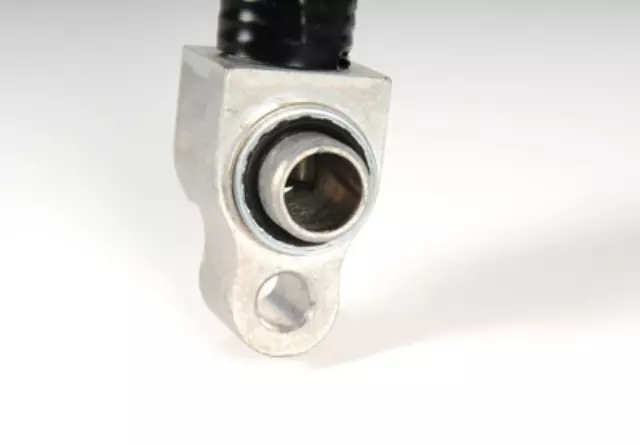 15131202 - : Air Conditioning Compressor and Condenser Hose Assembly for ACDelco Image