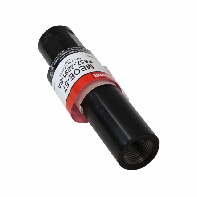 MEOE57 - Steering: Adjust Tube for Ford: Expedition, F-150, F-150 Heritage, F-250, F-250 HD, F-250 Super Duty | Lincoln: Blackwood, Navigator Image