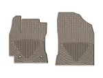 W320TN - : All Weather Floor Mats for WeatherTech Image