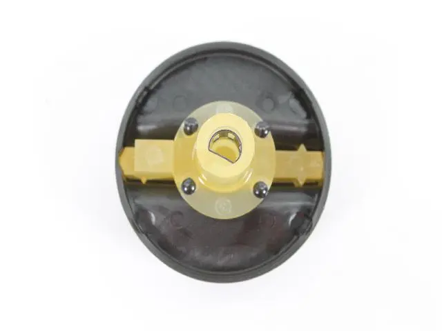 A/C And Heater Control - Ro - Mopar (4897714AA)
