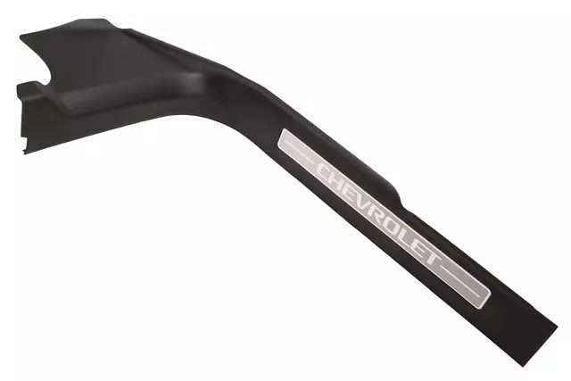 23433399 - Body: Kick Panel for GM Image