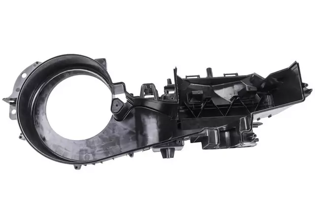 39060046 - : Heater and Air Conditioning Evaporator and Blower Lower Case for Chevrolet: Cruze Image