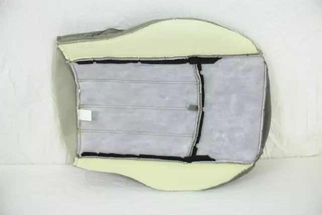 Front Seat Cushion Cover, Right - Mopar (1AP201D1AA)