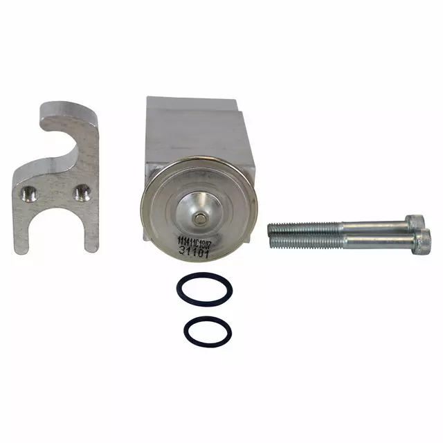 7L1Z19849B - HVAC: A/C Expansion Valve for Ford Image
