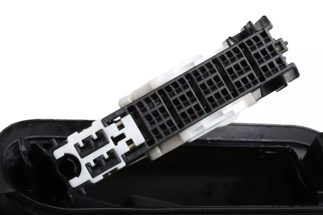 Door Wiring Harness - GM (85112753)