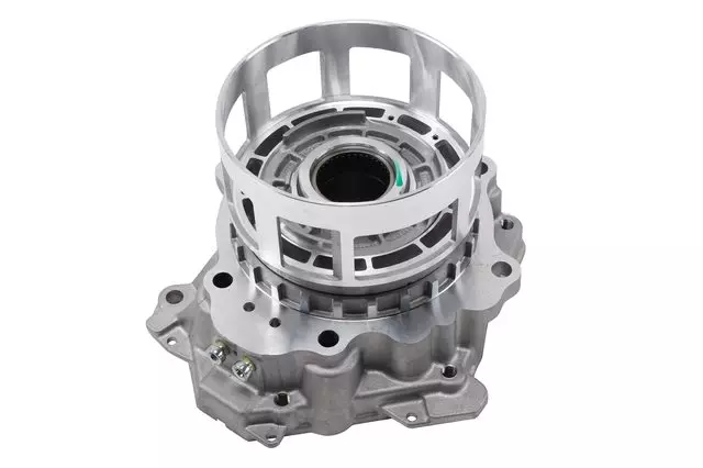 19420587 - : Automatic Transmission Case Extension for GM Image