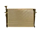 13074C - : gpd Radiator 13074C for GLOBAL PARTS DISTRIBUTORS Image