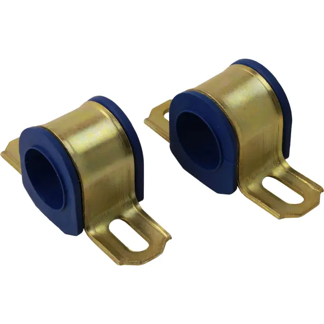 K7327 - Suspension &amp; Steering: MOOG Chassis Products K7327 Suspension Stabilizer Bar Bushing Kit for Moog Image