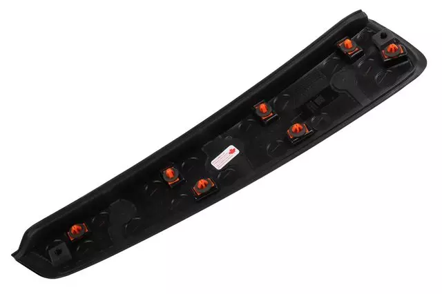 85604003 - Body: Applique for Cadillac: Escalade Image