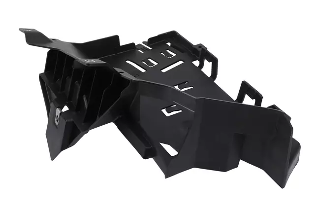 85538412 - : Engine Control Module Bracket for Cadillac: Escalade, Escalade ESV | Chevrolet: Suburban, Tahoe | GMC: Yukon, Yukon XL Image