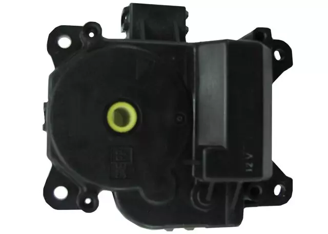 25740395 - HVAC: Temp Motor for Cadillac: CTS, SRX Image