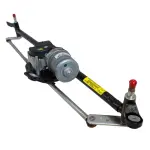 WM742 - Body: Motorcraftâ„¢ Motor &amp; Linkage for Ford: Expedition | Lincoln: Navigator Image