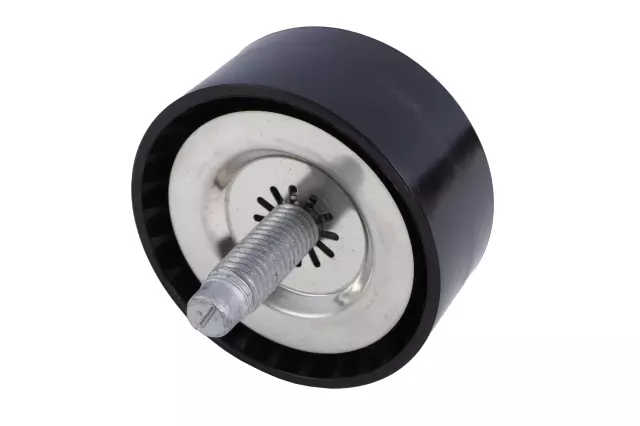 55571052 - : Drive Belt Idler Pulley for GM Image