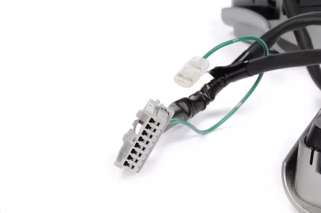 Cruise Control Switch - GM (19317403)