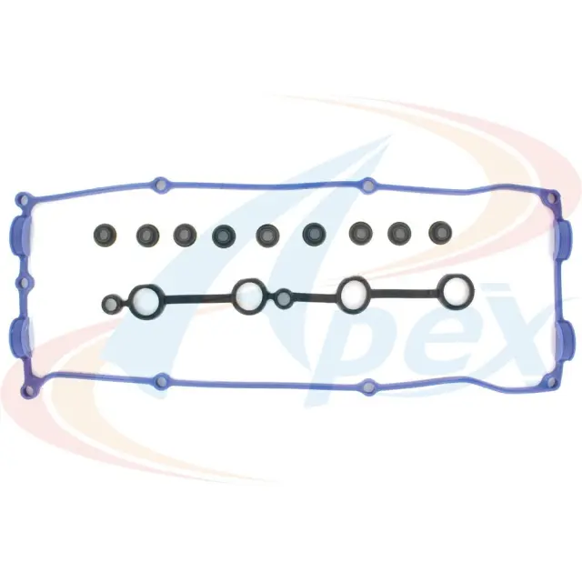 AVC546S - : APEX Automobile Parts Inc Valve Cover Gasket Set for APEX Automobile Parts Inc Image