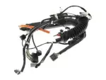 AL5Z14631B - : Wire Assembly Jumper for Ford Image