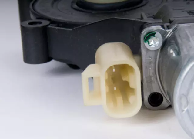 Window Motor - GM (25909231)