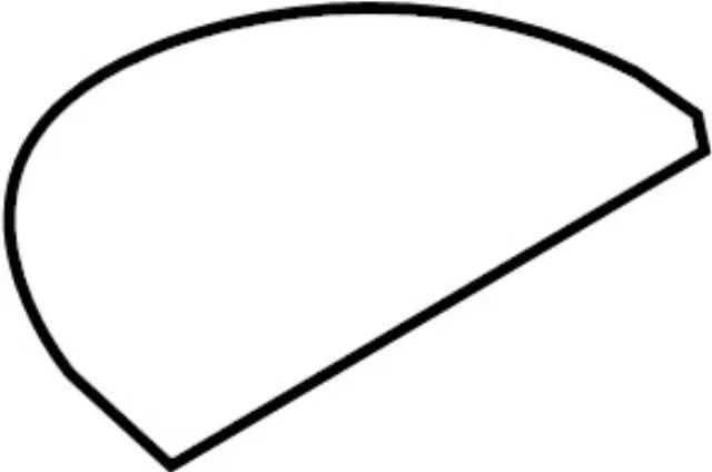 682411BA0B - : Cluster Lid for INFINITI: EX35, EX37, QX50 Image