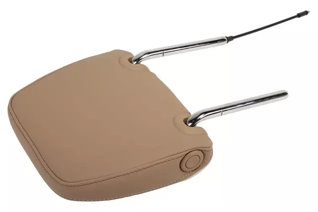 Headrest - GM (85553949)