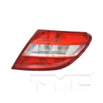 111174700 - : TYC Tail Light Assembly for TYC Image