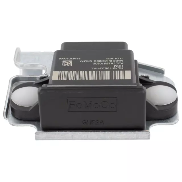 NL7Z13K198D - Electrical: Control Module for Lincoln: Navigator Image