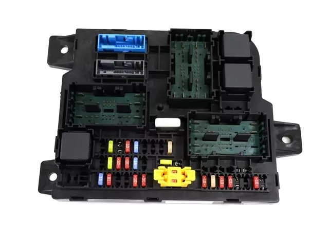 Relay Junction Block - Mopar (56049173AE)