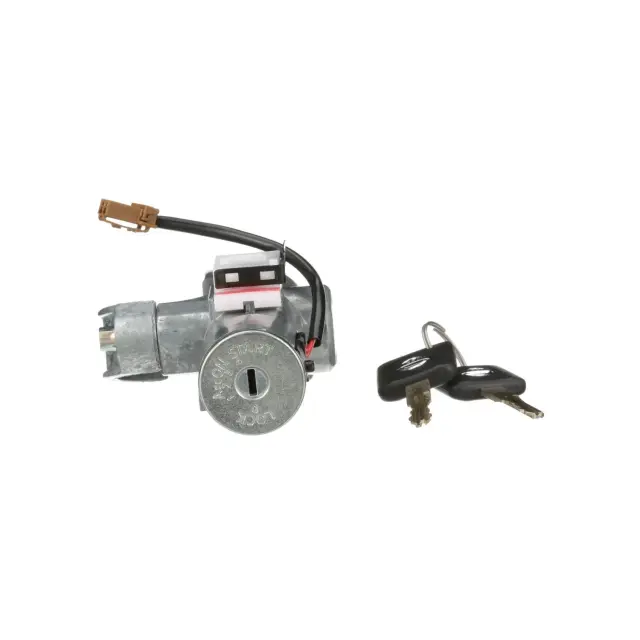 US1107 - Ignition Systems: Ignition Switch With Lock Cylinder for SMP CORP Image