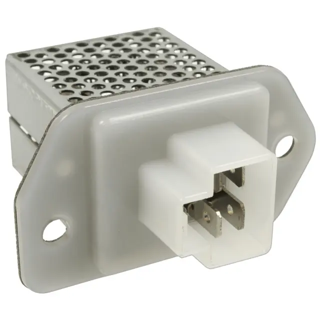 RU218 - : Blower Motor Resistor for SMP CORP Image
