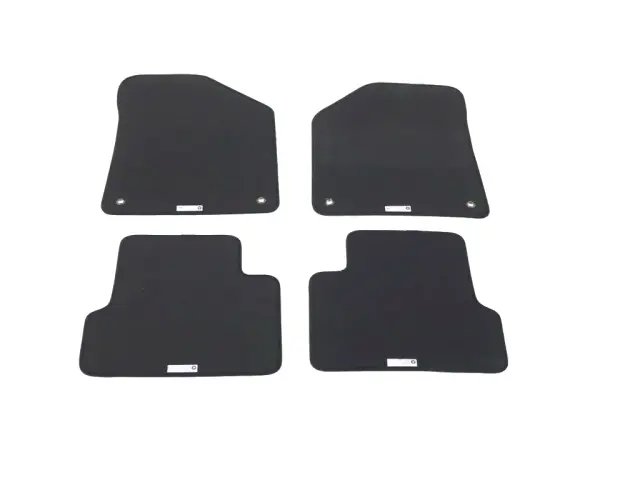 5ZE33DX9AB - : Floor Mat Kit for Mopar Image