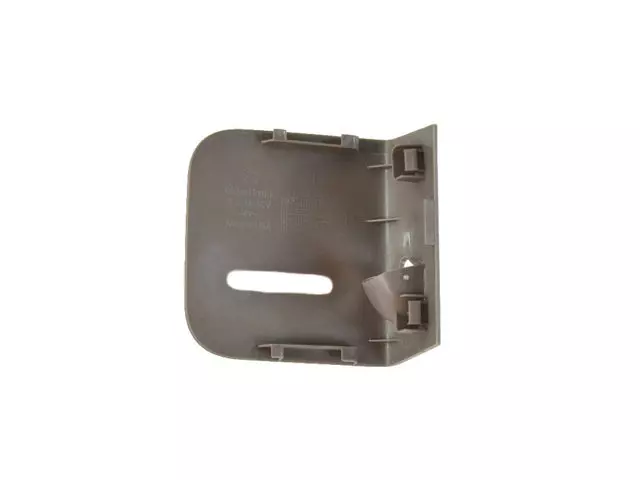 5SD08PL5AB - Interior Trim: Recliner Shield for Chrysler: Pacifica, Voyager Image