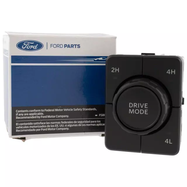 Transfer Case Switch - Ford (RL3Z-14B596-BA)
