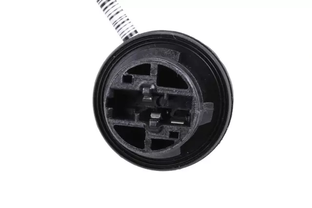 Rear Body Structure Stop Lamp Socket - GM (84240490)