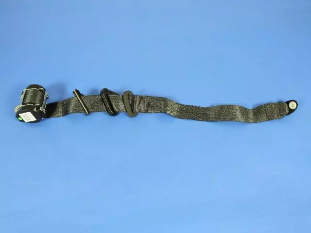 1AN04XDVAD - Restraints: Retractor Seat Belt, Right for Dodge: Journey Image