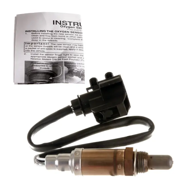 ES10840 - Emission Systems: Delphi Oxygen Sensor for DELPHI Image