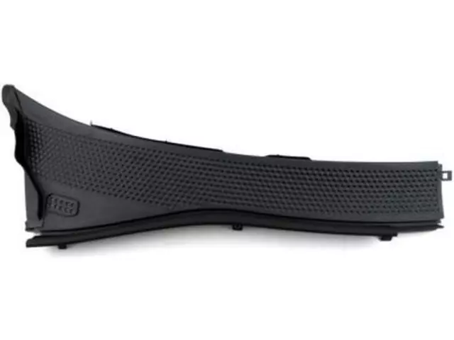 3S4Z5402228AC - Body: Cowl Grille for Ford: Focus Image image