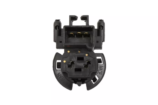 89025036 - Electrical: Socket for Chevrolet: Cavalier | Pontiac: Sunfire Image image