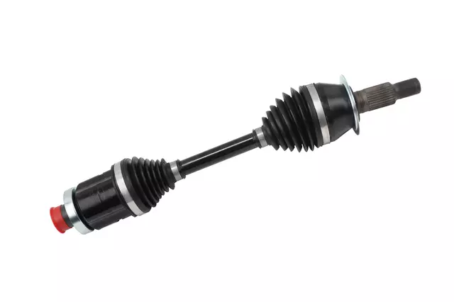 84550217 - : Front Driver Side Half-Shaft Assembly for Cadillac: ATS Image