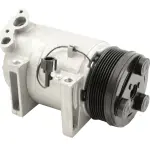 6512178 - : gpd Compressor New 6512178 for GLOBAL PARTS DISTRIBUTORS Image