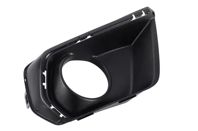 Front Passenger Side Fog Lamp Bezel - GM (84750570)