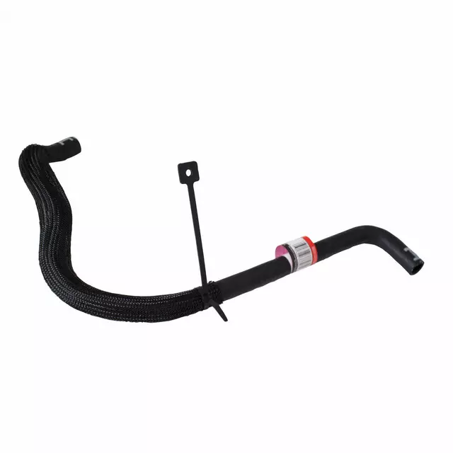 YL8Z18472DB - HVAC: HVAC Heater Hose for Ford: Escape | Mercury: Mariner Image