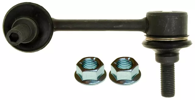 Rear Passenger Side Stabilizer Shaft Link - ACDelco (45G0244)