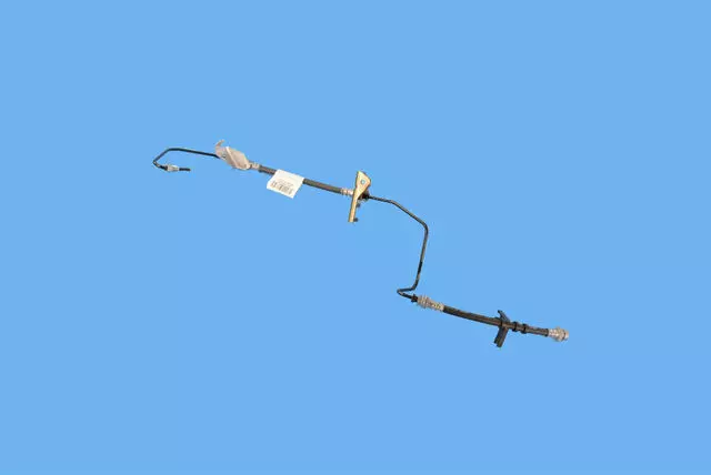 68175256AE - : Brake Hose, Right Rear for Mopar Image